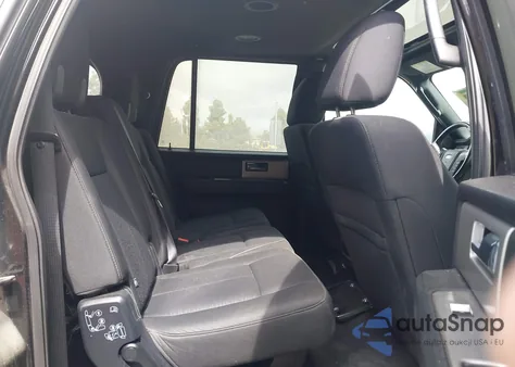 2017 Ford Expedition El Xlt from USA, damaged, VIN 1FMJK1HT4HEA01732